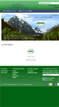 Mobile Screenshot of mountainlife.com.mx